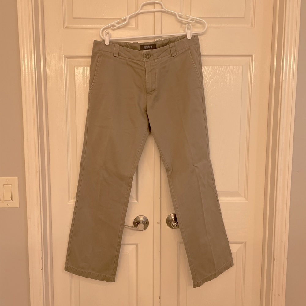 Men’s Kenneth Cole Reaction pants